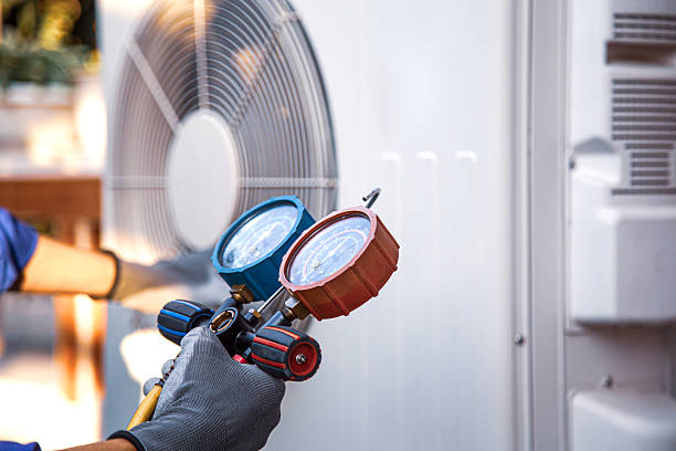 Affordable Furnace Repair solutions in Newington, VA
